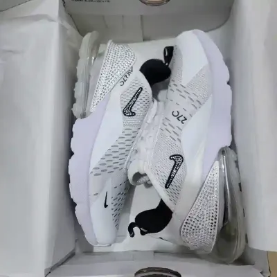 NIKE AIR MAX PEARL WHITE 1:1